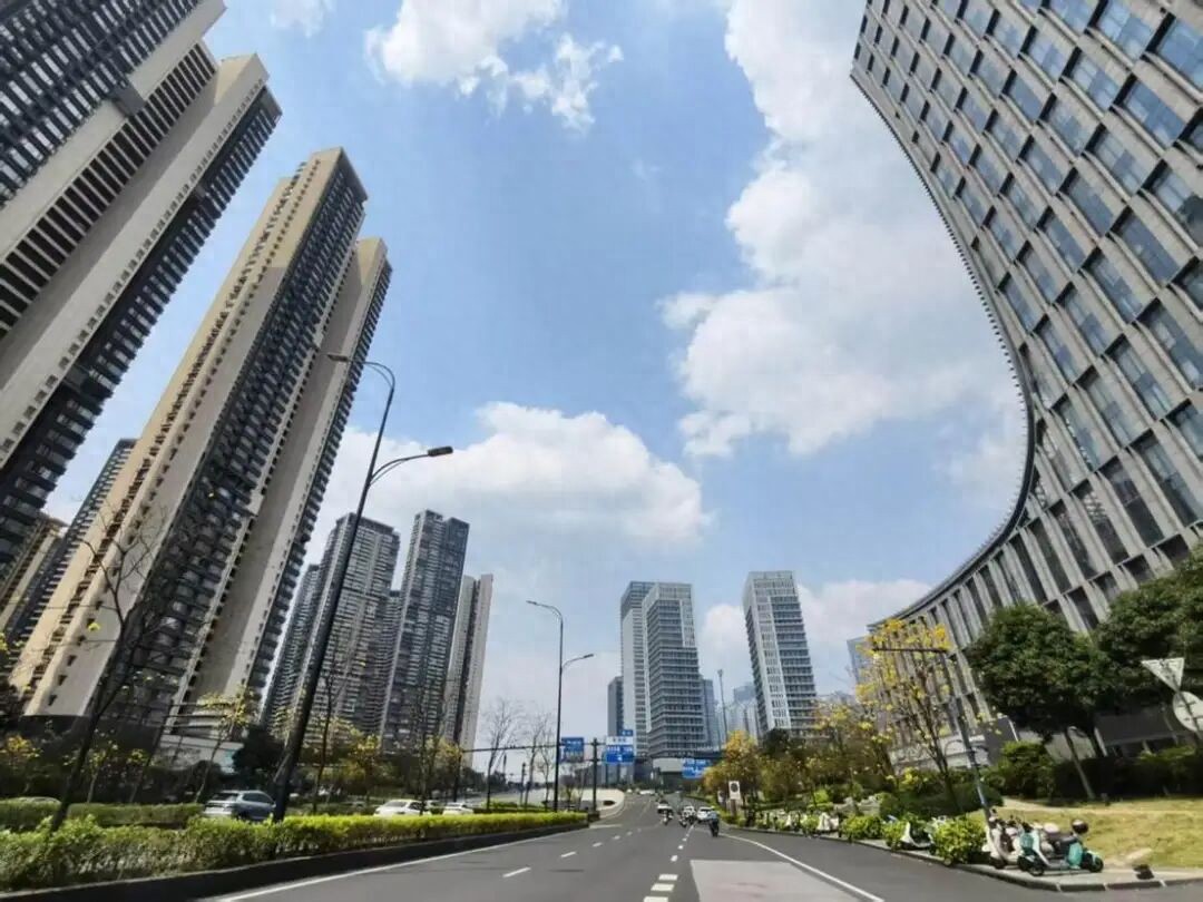 雨雨雨！广西天气要反转了，南宁下周最新天气预报