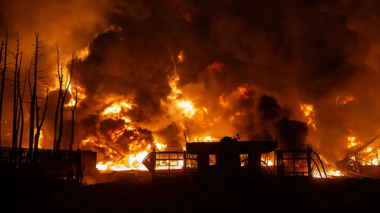 分析师警告：油价“上不封顶”，恐继续暴涨  第2张