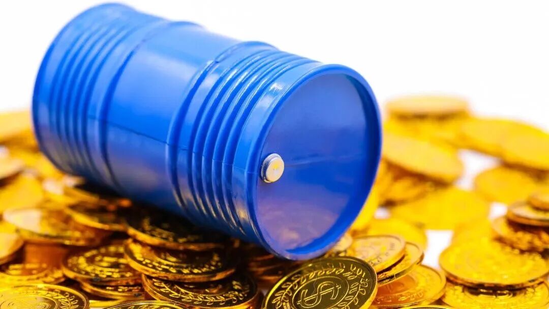 24小时牛熊转换，原油何去何从  第1张