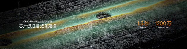OPPO Find N6全球发布:破解折叠屏8年折痕难题 售价9999元起