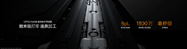 OPPO Find N6全球发布:破解折叠屏8年折痕难题 售价9999元起