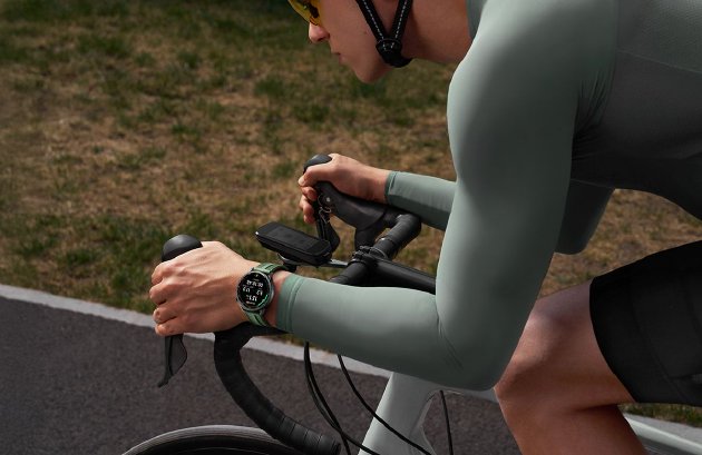 颜值质感全面升级,更轻薄更强大,最长21天续航,全新Xiaomi Watch S5系列发布