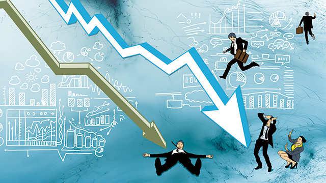 “TACO”交易重燃助推美债短暂反弹,但3月至今全球债市市值已蒸发2.5万亿美元