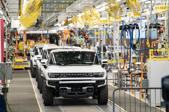 美国已出现电动车“铁锈带”,高油价也救不活它