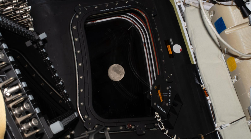 美“阿耳忒弥斯2号”载人绕月任务打破人类距离地球最远飞行纪录