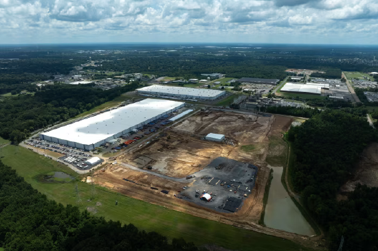 公用事业公司计划未来五年投入1.4万亿美元，助力人工智能热潮发展