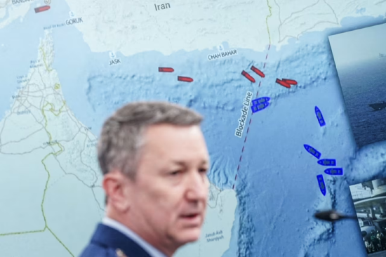 伊朗外长称霍尔木兹海峡开放 油气价格大跌