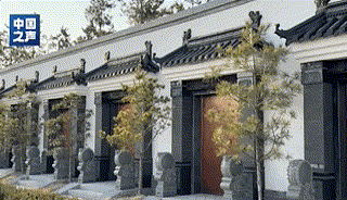 生态园竟变豪华“住宅式”墓地，售价200万元！总台记者调查