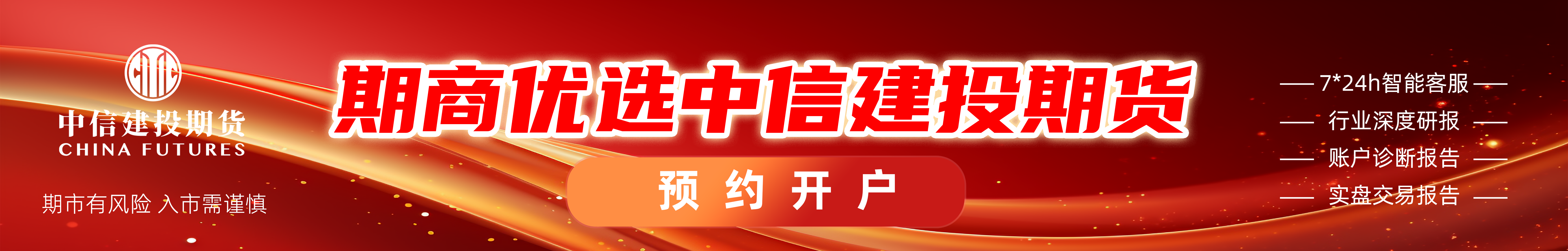 中信建投期货：4月30日农产品早报